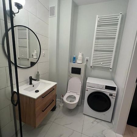 Apartamenty Akademicka Przy Onkologii 1 比得哥什 外观 照片