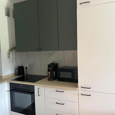 Apartamenty Akademicka Przy Onkologii 1 比得哥什 外观 照片