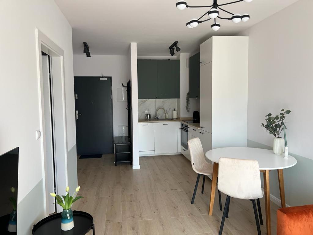 Apartamenty Akademicka Przy Onkologii 1 比得哥什 外观 照片