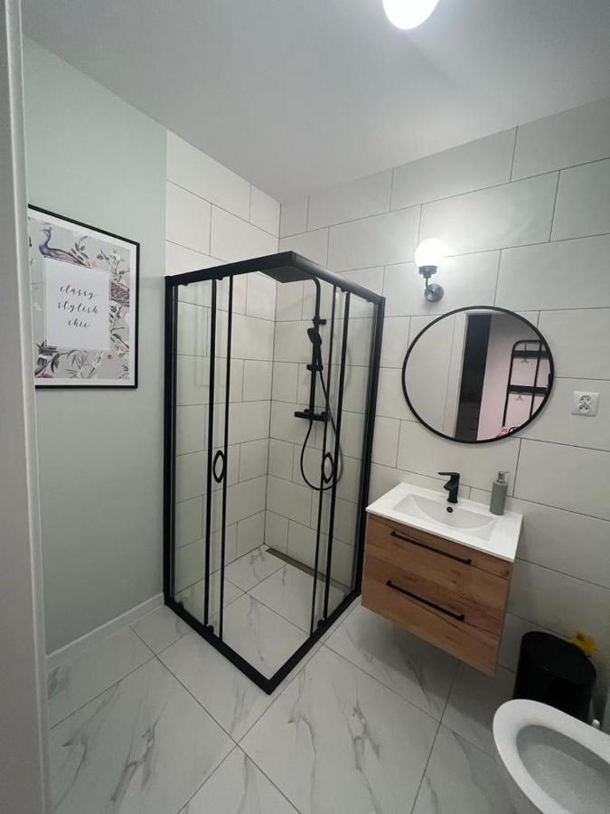 Apartamenty Akademicka Przy Onkologii 1 比得哥什 外观 照片