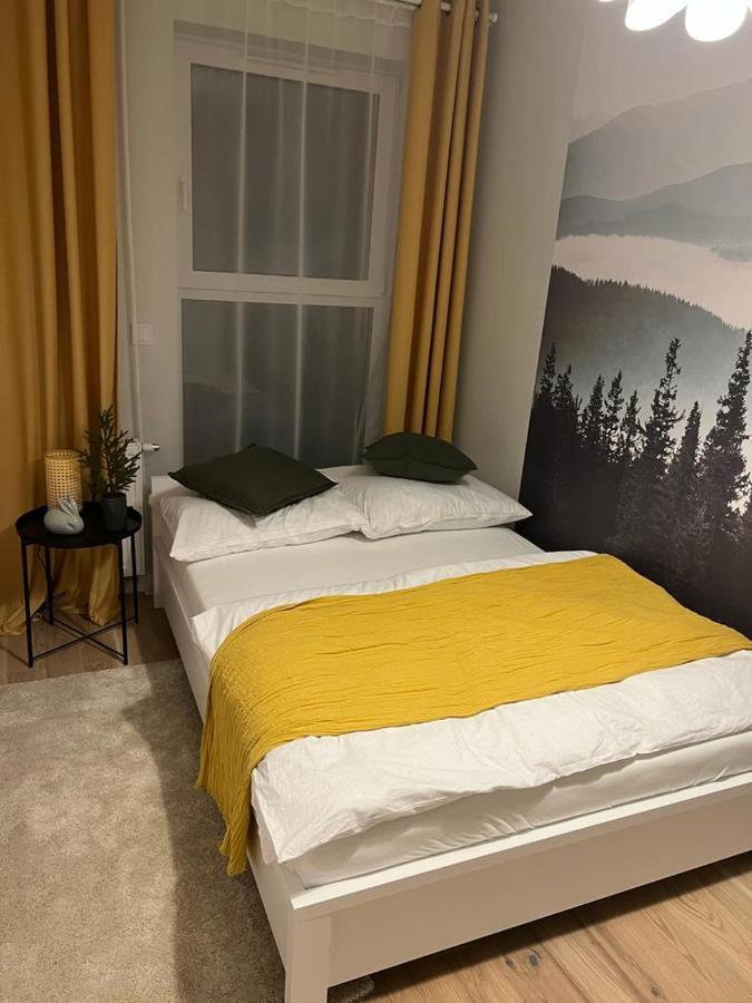 Apartamenty Akademicka Przy Onkologii 1 比得哥什 外观 照片