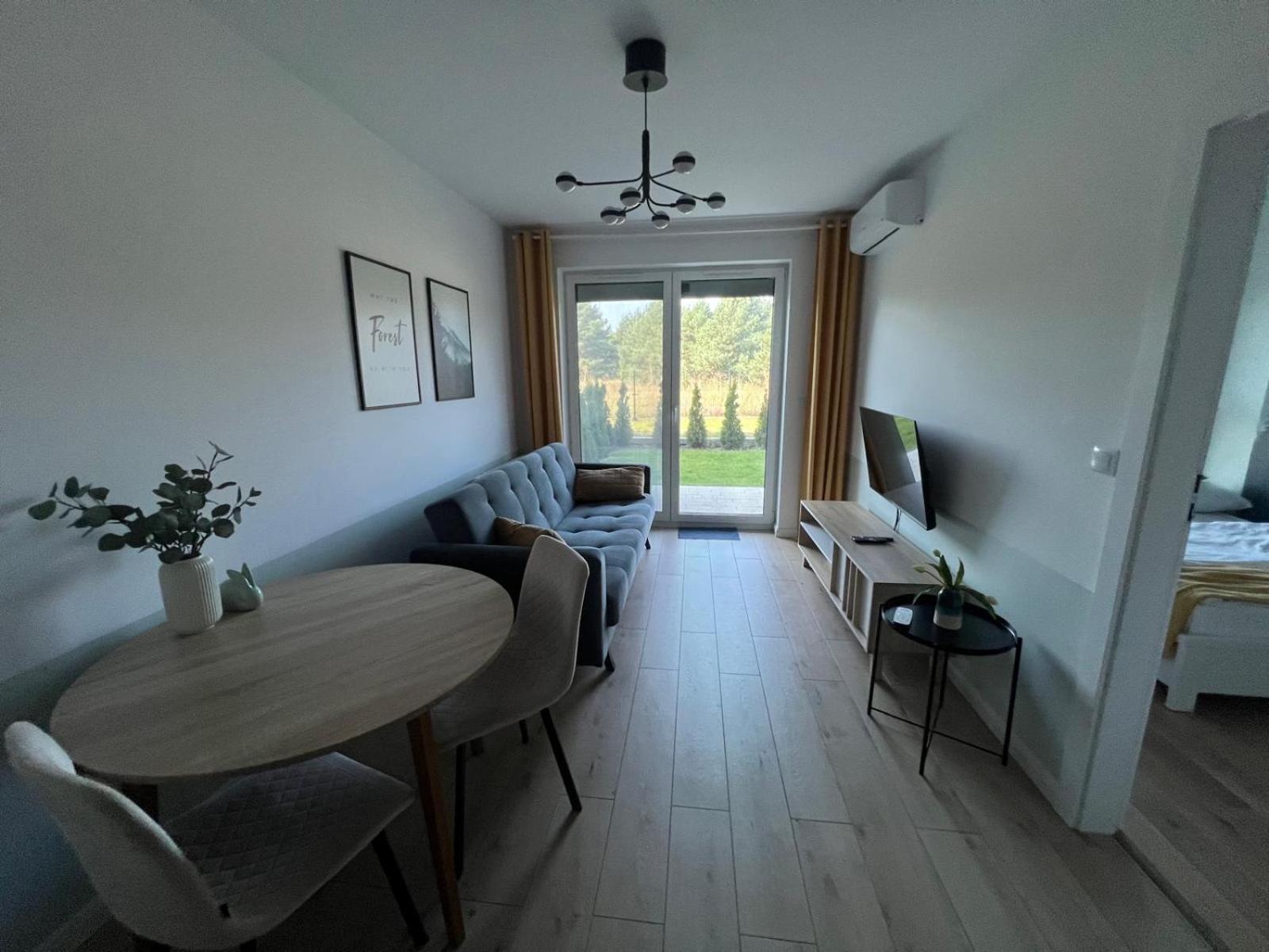 Apartamenty Akademicka Przy Onkologii 1 比得哥什 外观 照片