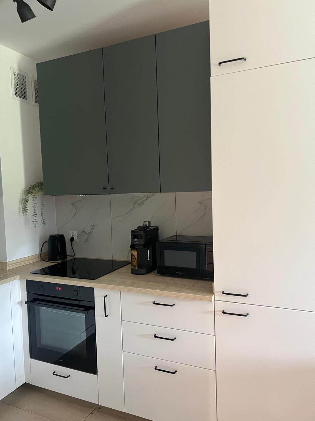 Apartamenty Akademicka Przy Onkologii 1 比得哥什 外观 照片